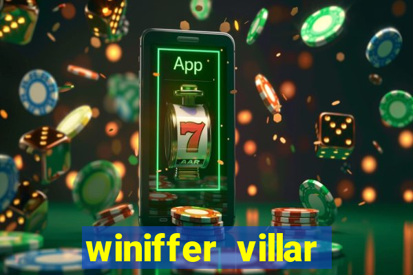 winiffer villar only fans
